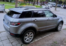 Обява за продажба на Land Rover Range Rover Evoque 2.2 TD4 Luxury ~23 800 лв. - изображение 3