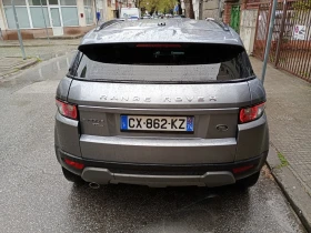Обява за продажба на Land Rover Range Rover Evoque 2.2 TD4 Luxury ~23 800 лв. - изображение 2