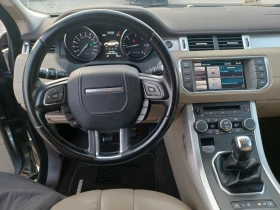 Обява за продажба на Land Rover Range Rover Evoque 2.2 TD4 Luxury ~23 800 лв. - изображение 4