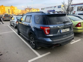 Ford Explorer 4WD 6+ 1 44000��  ��� | Mobile.bg � ����� ������ 6