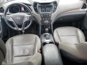 Hyundai Santa fe FE SPORT - 19500 лв. - 57680955 | Car24.bg