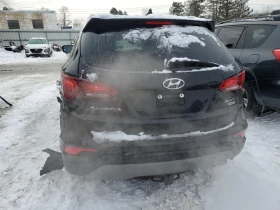 Hyundai Santa fe FE SPORT - 19500 лв. - 57680955 | Car24.bg