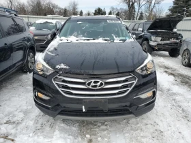 Hyundai Santa fe FE SPORT - 19500 лв. - 57680955 | Car24.bg