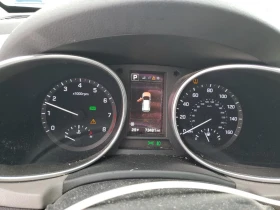 Hyundai Santa fe FE SPORT - 19500 лв. - 57680955 | Car24.bg
