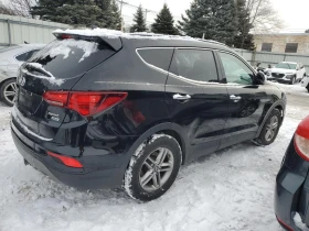 Hyundai Santa fe FE SPORT - 19500 лв. - 57680955 | Car24.bg