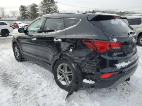Hyundai Santa fe FE SPORT - 19500 лв. - 57680955 | Car24.bg