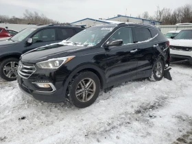 Hyundai Santa fe FE SPORT - 19500 лв. - 57680955 | Car24.bg