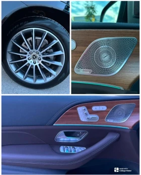 Mercedes-Benz GLE 350 | Mobile.bg    7