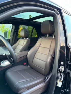 Mercedes-Benz GLE 350 | Mobile.bg    9