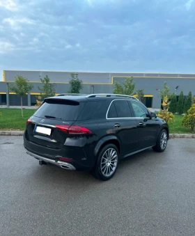 Mercedes-Benz GLE 350 | Mobile.bg    3
