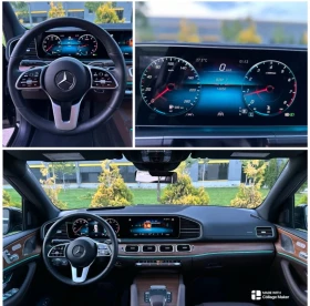 Mercedes-Benz GLE 350 | Mobile.bg    4