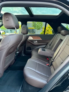 Mercedes-Benz GLE 350 | Mobile.bg    8
