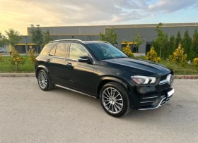 Mercedes-Benz GLE 350 | Mobile.bg    2