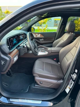Mercedes-Benz GLE 350 | Mobile.bg    5