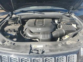 Jeep Grand cherokee 2015 JEEP GRAND CHEROKEE SUMMIT - 20900 лв. - 68096711 11