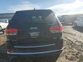 Jeep Grand cherokee 2015 JEEP GRAND CHEROKEE SUMMIT - 20900 лв. - 68096711 5