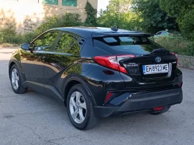 Обява за продажба на Toyota C-HR CHR ~31 000 лв. - изображение 5