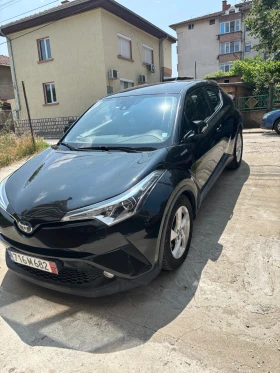 Обява за продажба на Toyota C-HR CHR ~31 000 лв. - изображение 8