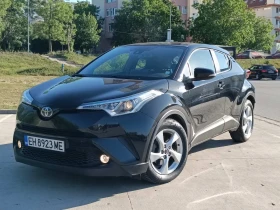 Обява за продажба на Toyota C-HR CHR ~31 000 лв. - изображение 1