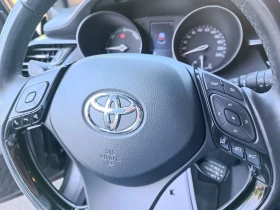 Toyota C-HR CHR | Mobile.bg    13