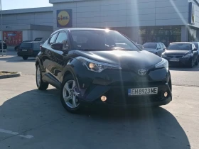 Обява за продажба на Toyota C-HR CHR ~31 000 лв. - изображение 1