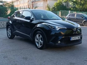Обява за продажба на Toyota C-HR CHR ~31 000 лв. - изображение 7