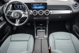 Mercedes-Benz GLB 220 d 4Matic | Mobile.bg    6