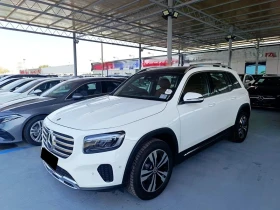     Mercedes-Benz GLB 220 d 4Matic