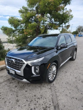 Обява за продажба на Hyundai Palisade Limited Edition ~50 000 лв. - изображение 1