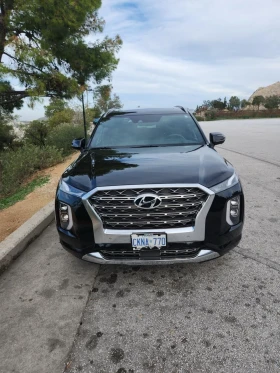 Обява за продажба на Hyundai Palisade Limited Edition ~50 000 лв. - изображение 3