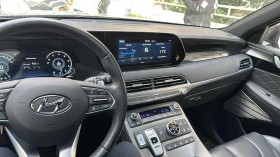 Обява за продажба на Hyundai Palisade Limited Edition ~50 000 лв. - изображение 7