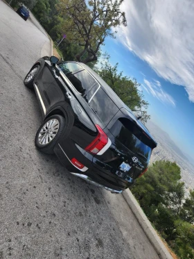 Обява за продажба на Hyundai Palisade Limited Edition ~50 000 лв. - изображение 4
