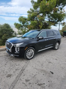 Обява за продажба на Hyundai Palisade Limited Edition ~50 000 лв. - изображение 2