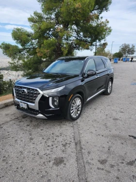 Обява за продажба на Hyundai Palisade Limited Edition ~50 000 лв. - изображение 1