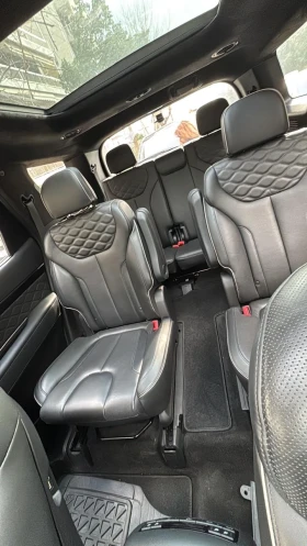Hyundai Palisade Limited Edition | Mobile.bg    15