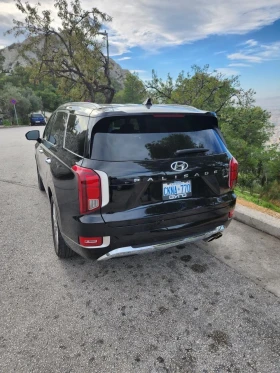 Обява за продажба на Hyundai Palisade Limited Edition ~50 000 лв. - изображение 5