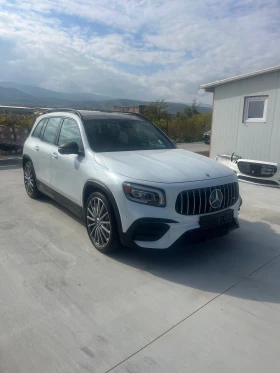 Mercedes-Benz GLB GLB35AMG | Mobile.bg    3