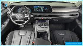 Обява за продажба на Hyundai Palisade PALISADE GASOLINE 3.8 4WD Kolarov | Cars ~65 006 лв. - изображение 11