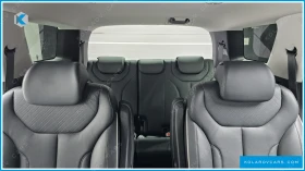 Hyundai Palisade PALISADE GASOLINE 3.8 4WD Kolarov | Cars - 65006 лв. / 33237.04 € - 52002827 13