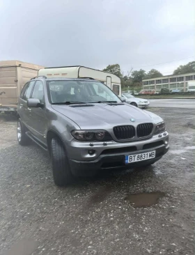 BMW X5 | Mobile.bg    2