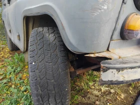 Uaz 469 31519 | Mobile.bg    3