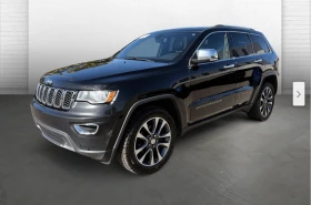Jeep Grand cherokee LIMITED* 3.6* V6* 8ZF* ПОДГРЕВ* КАМЕРА* КЕЙЛЕС