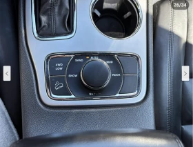 Jeep Grand cherokee LIMITED* 3.6* V6* 8ZF* ПОДГРЕВ* КАМЕРА* КЕЙЛЕС - 30200 лв. / 15441.01 € - 54258799 12