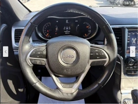 Jeep Grand cherokee LIMITED* 3.6* V6* 8ZF* ПОДГРЕВ* КАМЕРА* КЕЙЛЕС - 30200 лв. / 15441.01 € - 54258799 8
