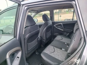 Toyota Rav4 2.0 i-158кс-ШВЕЙЦАРИЯ-РЪЧКА-6ск-4х4-FACELIFT, снимка 10
