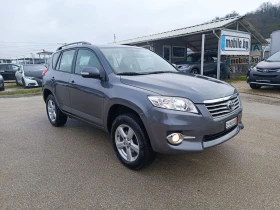 Toyota Rav4 2.0 i-158кс-ШВЕЙЦАРИЯ-РЪЧКА-6ск-4х4-FACELIFT, снимка 2