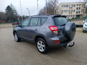 Toyota Rav4 2.0 i-158кс-ШВЕЙЦАРИЯ-РЪЧКА-6ск-4х4-FACELIFT, снимка 5