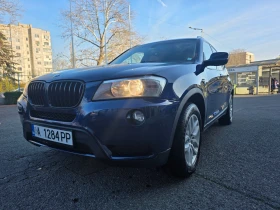 BMW X3 2.0 Xdrive - изображение 1