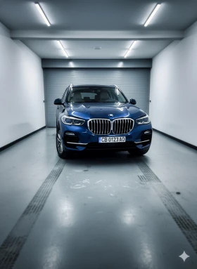 BMW X5, снимка 2