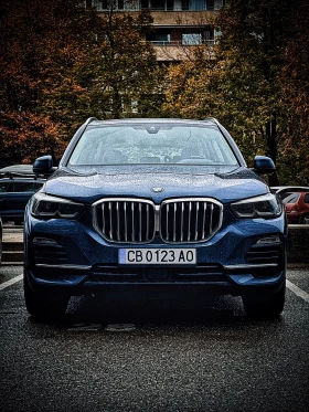 BMW X5, снимка 7